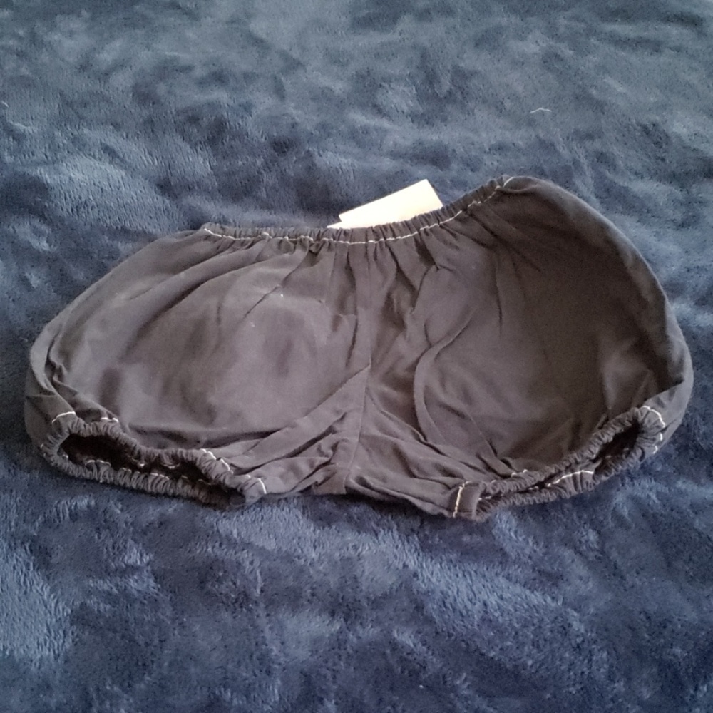 Frumpy Rumps Navy